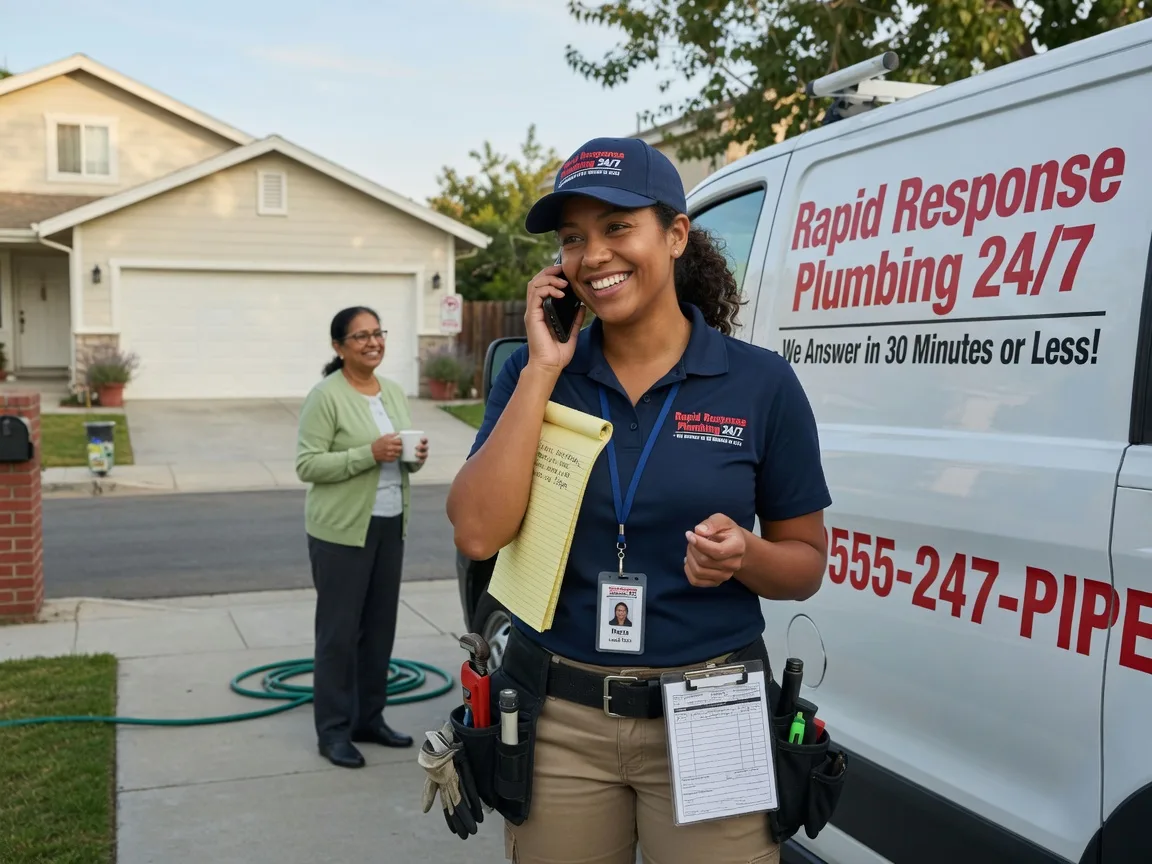 Emergency Plumber Graytown, OH FAQs